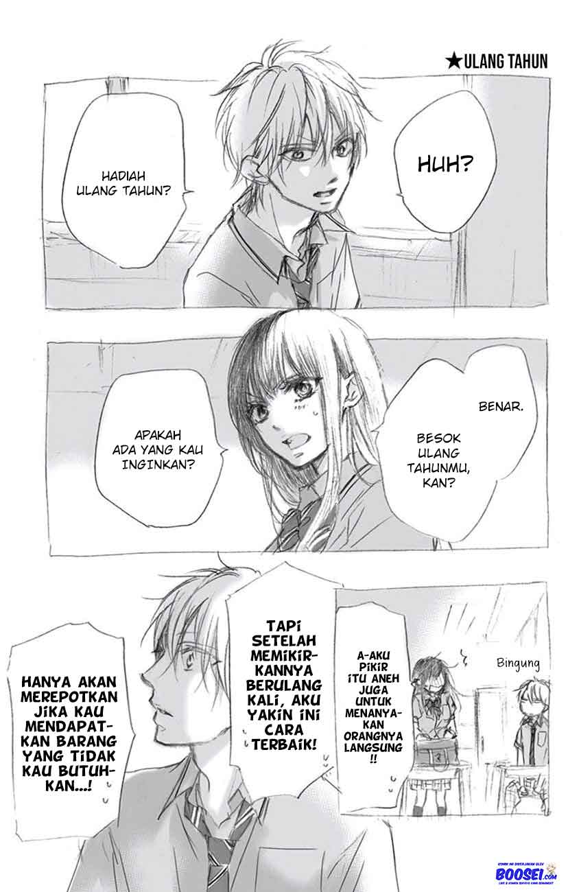 Kono Oto Tomare! Chapter 63 - halaman 50