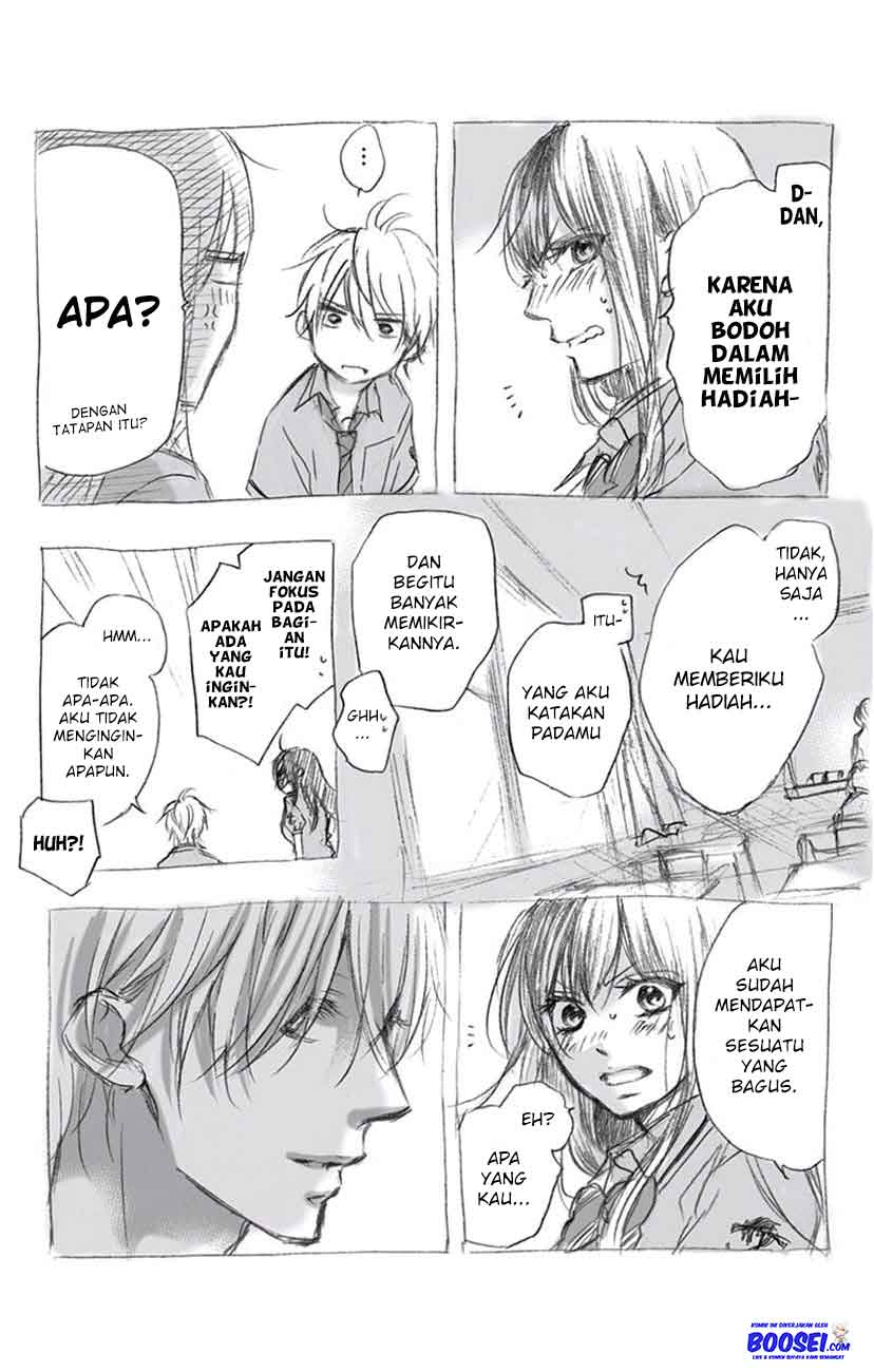 Kono Oto Tomare! Chapter 63 - halaman 51