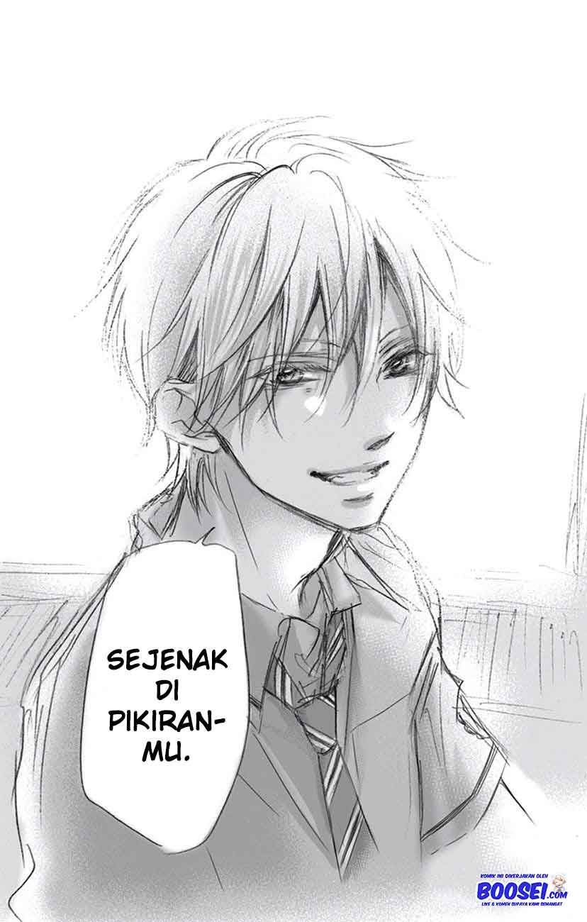 Kono Oto Tomare! Chapter 63 - halaman 52