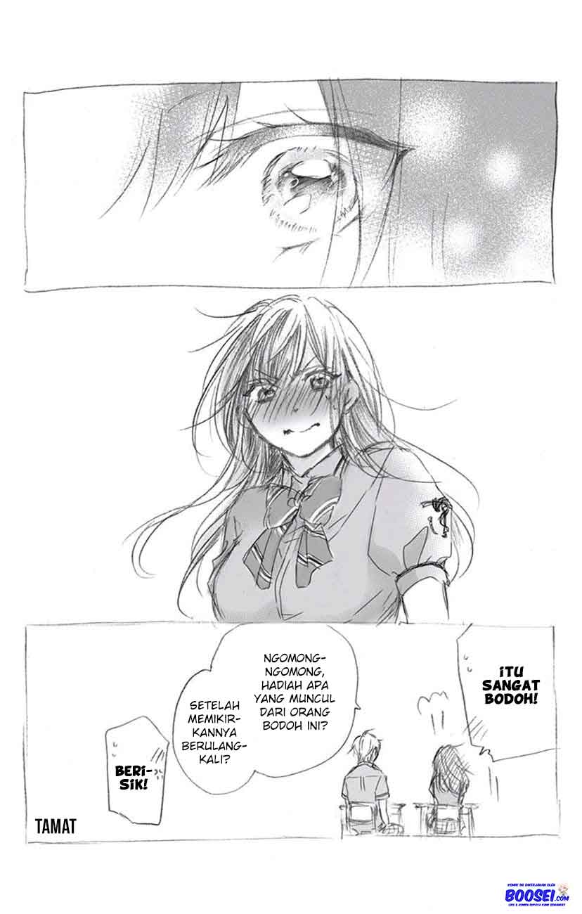 Kono Oto Tomare! Chapter 63 - halaman 53