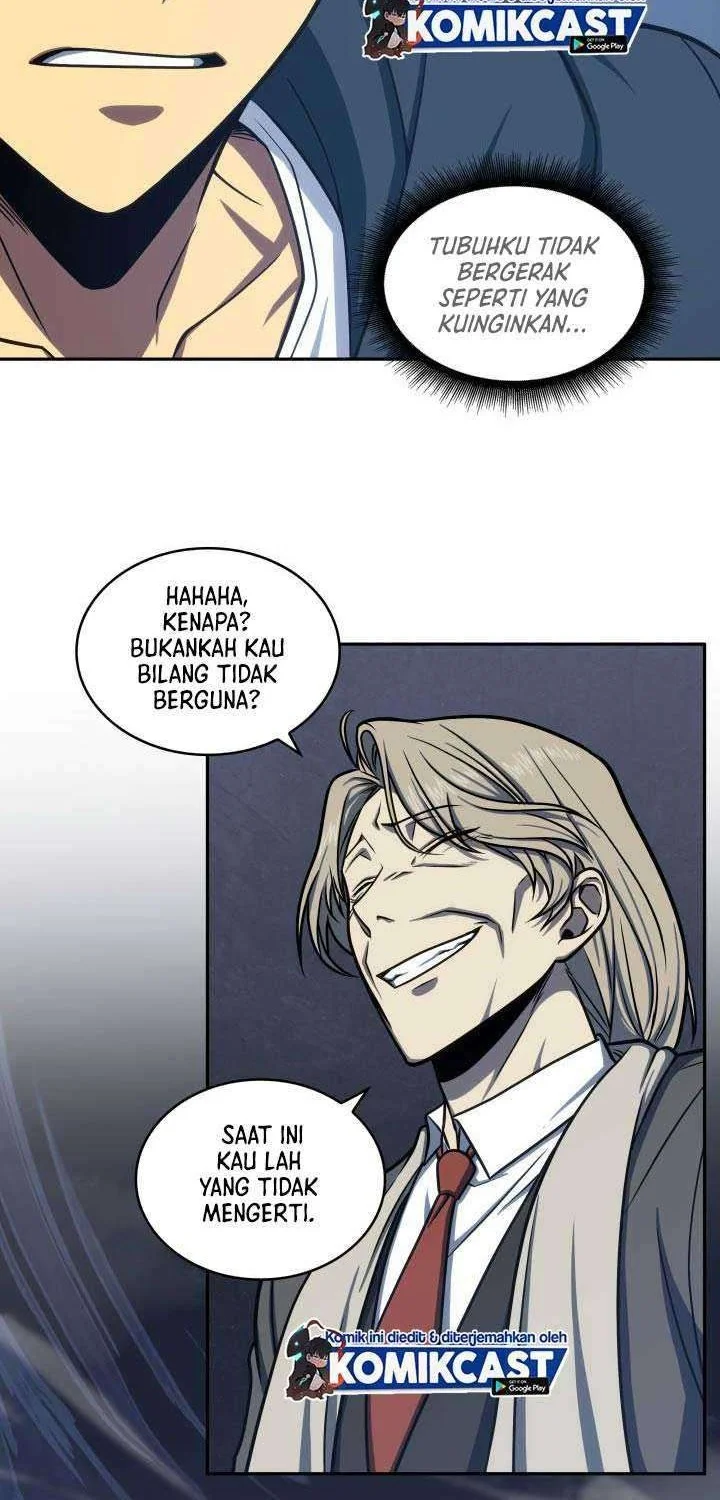 Kono Oto Tomare! Chapter 63 - halaman 9