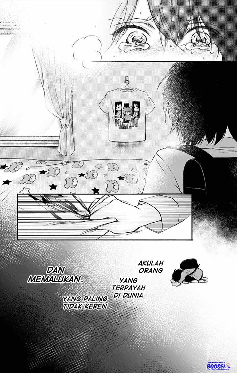 Kono Oto Tomare! Chapter 64 - halaman 26