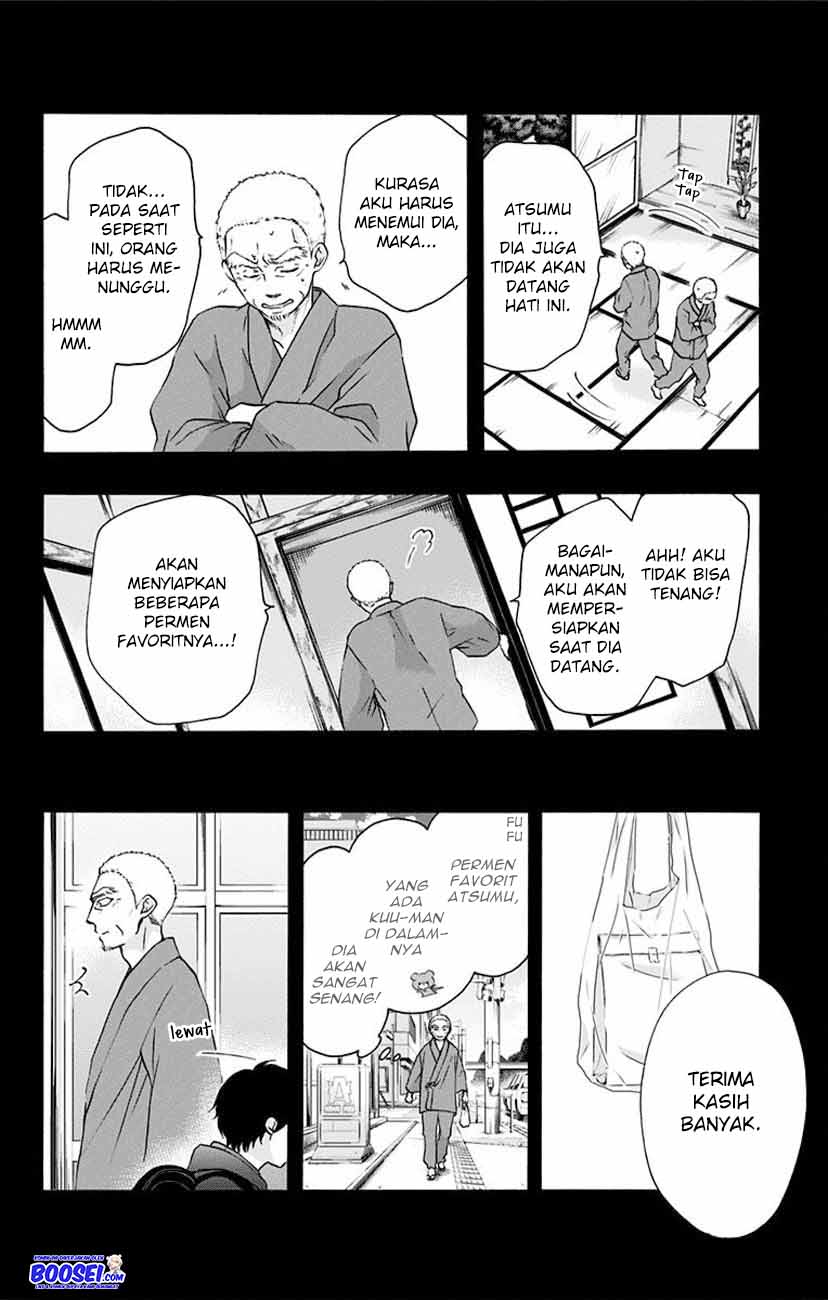 Kono Oto Tomare! Chapter 64 - halaman 28