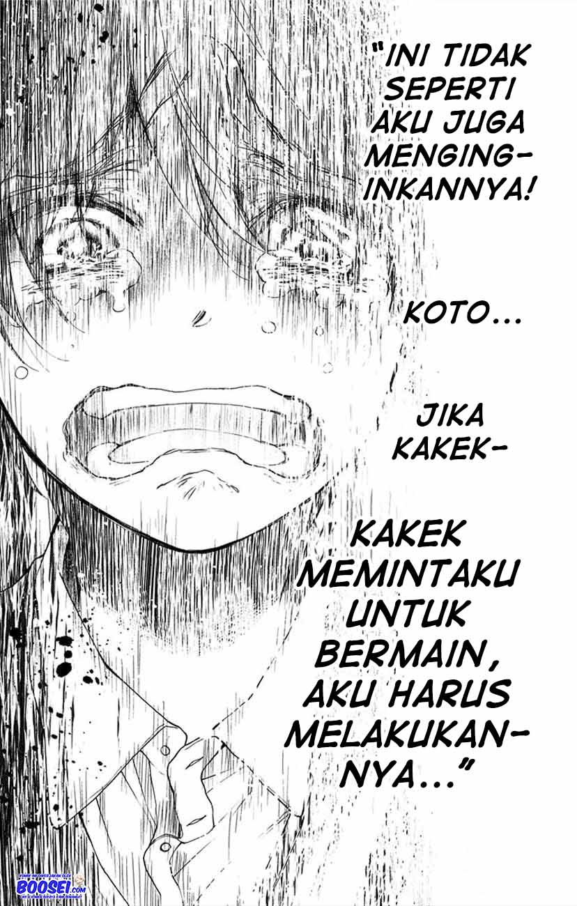 Kono Oto Tomare! Chapter 64 - halaman 35