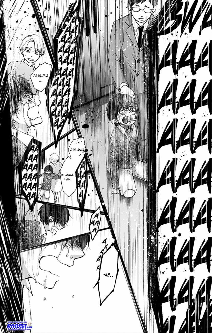 Kono Oto Tomare! Chapter 64 - halaman 36