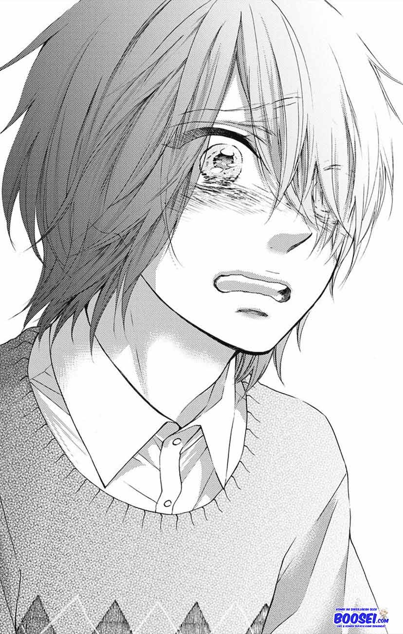 Kono Oto Tomare! Chapter 64 - halaman 44