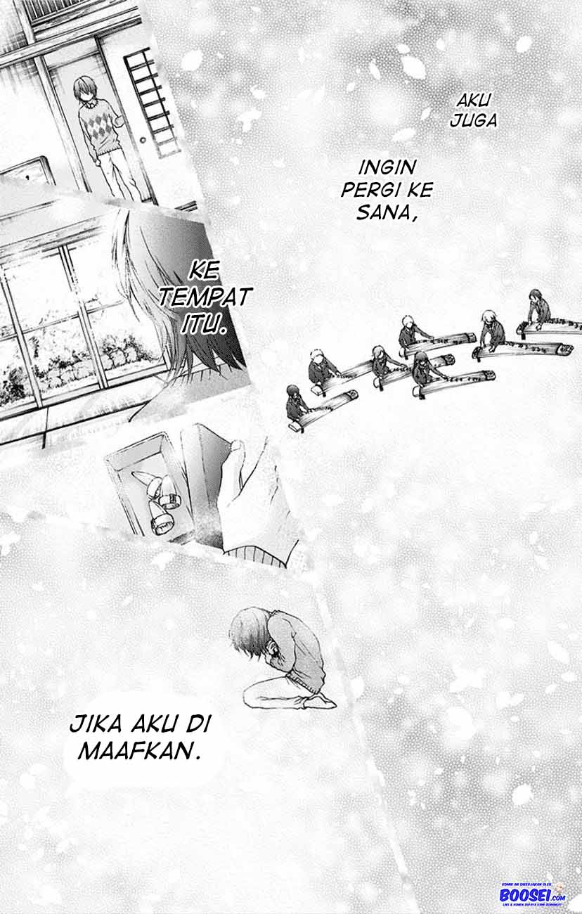 Kono Oto Tomare! Chapter 64 - halaman 46