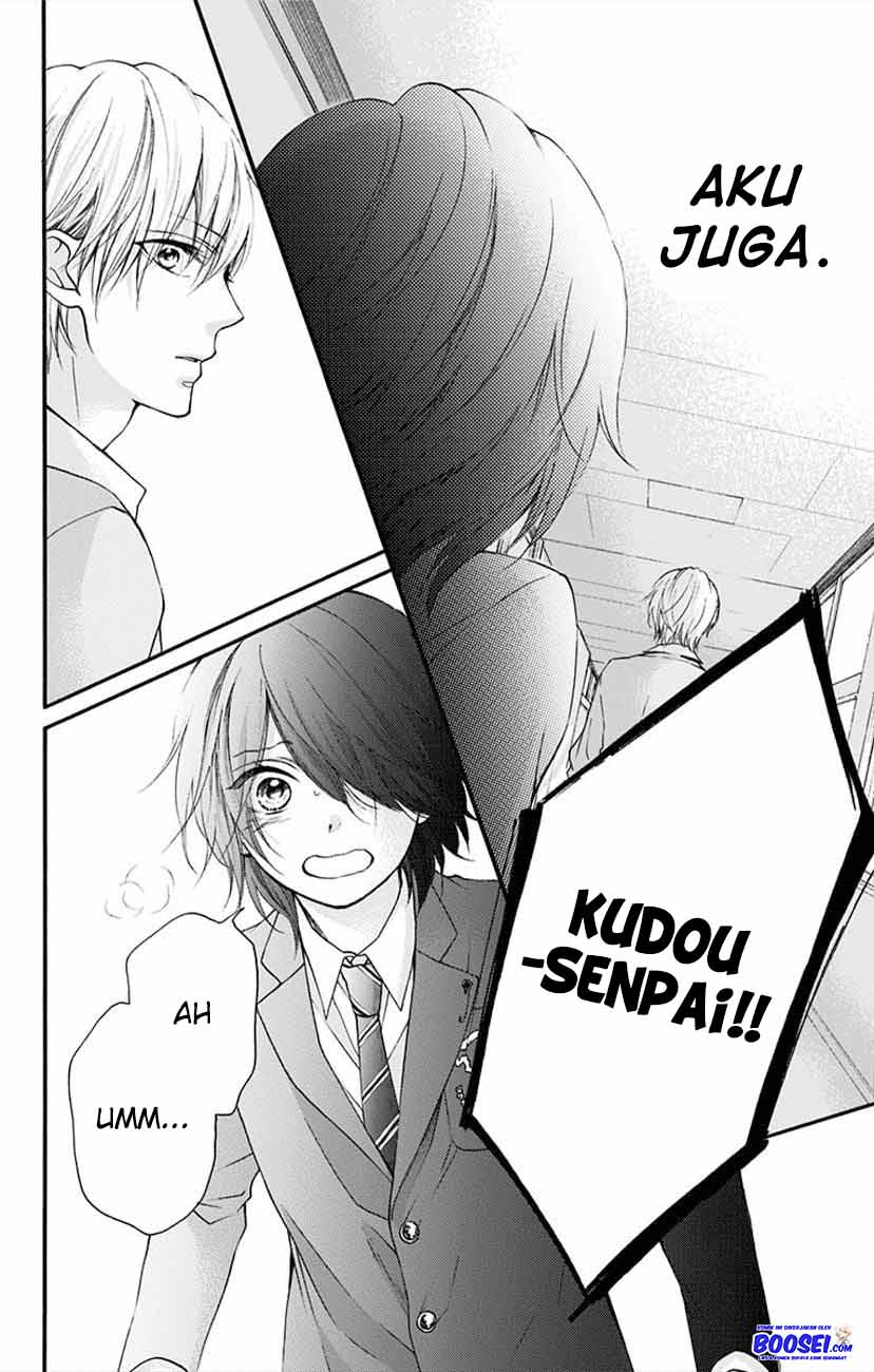 Kono Oto Tomare! Chapter 64 - halaman 47