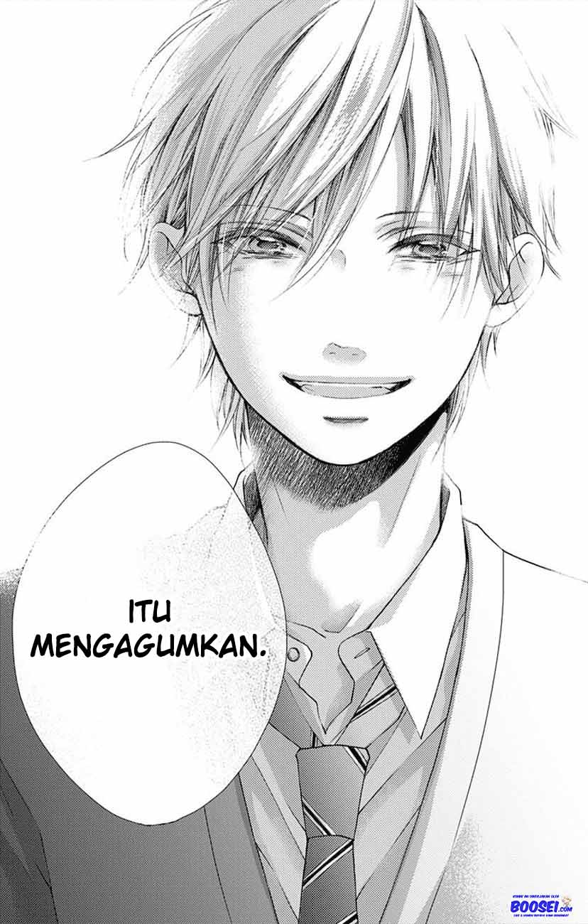Kono Oto Tomare! Chapter 64 - halaman 51