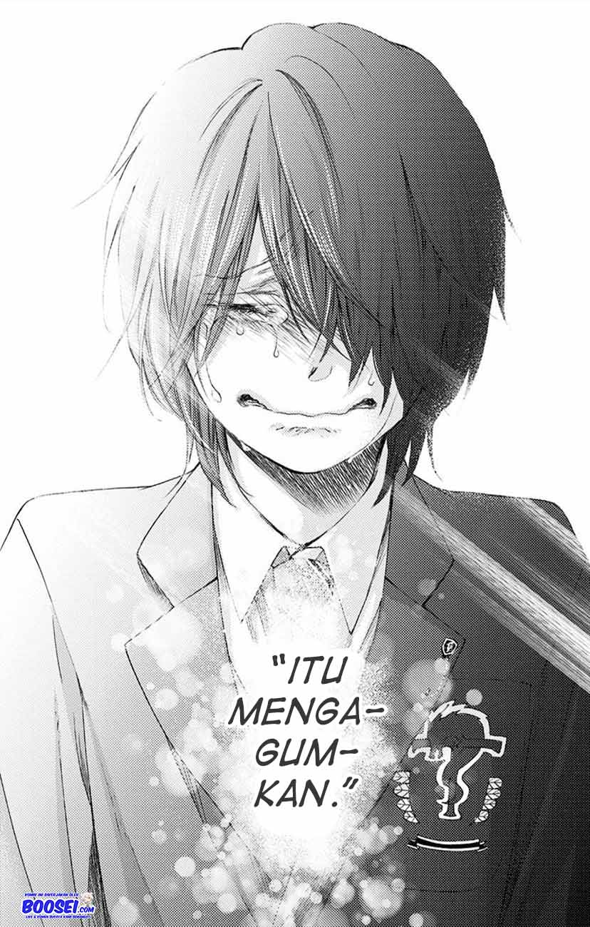 Kono Oto Tomare! Chapter 64 - halaman 53