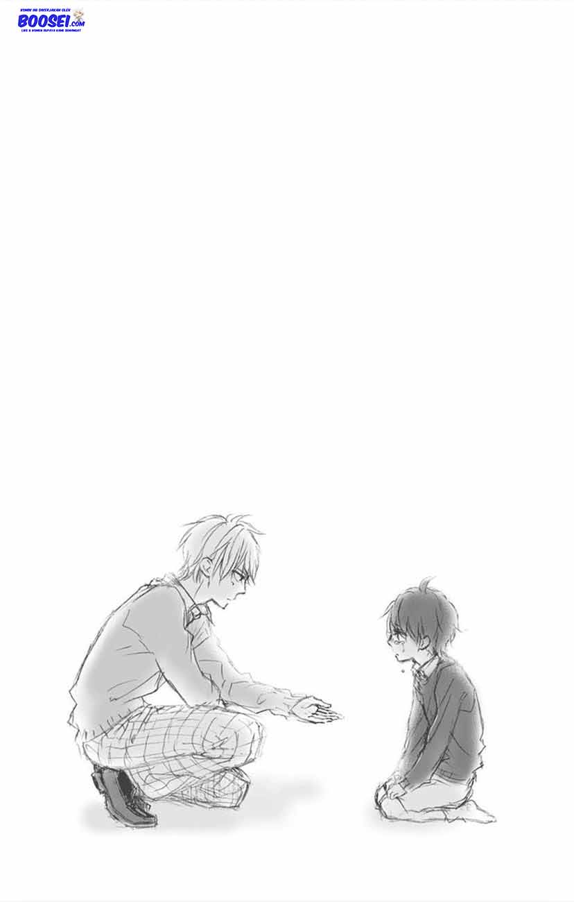 Kono Oto Tomare! Chapter 64 - halaman 55
