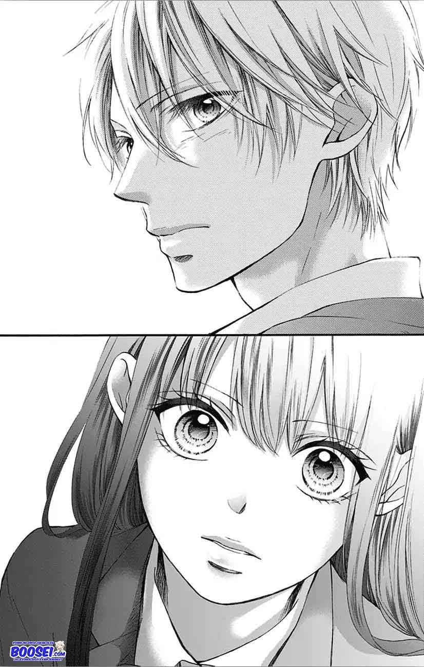 Kono Oto Tomare! Chapter 65 - halaman 10