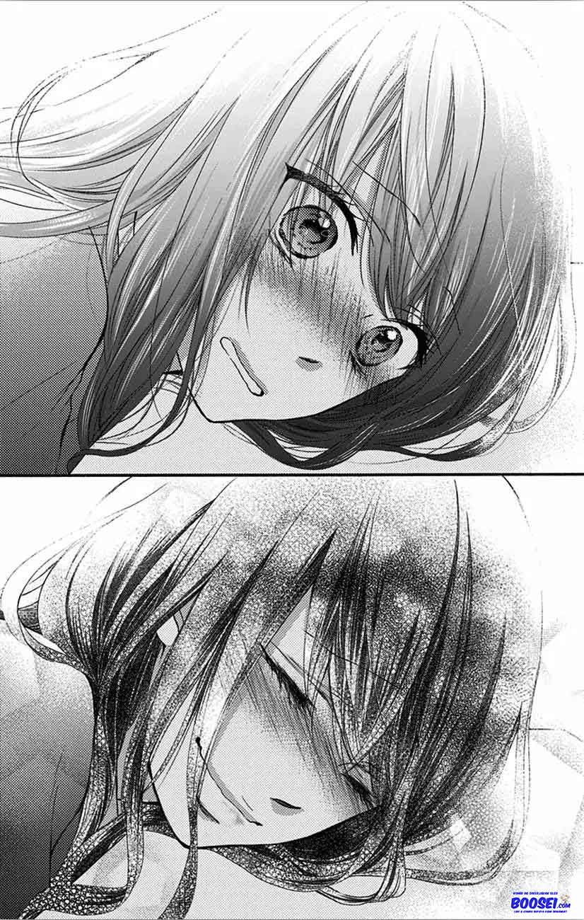 Kono Oto Tomare! Chapter 65 - halaman 12