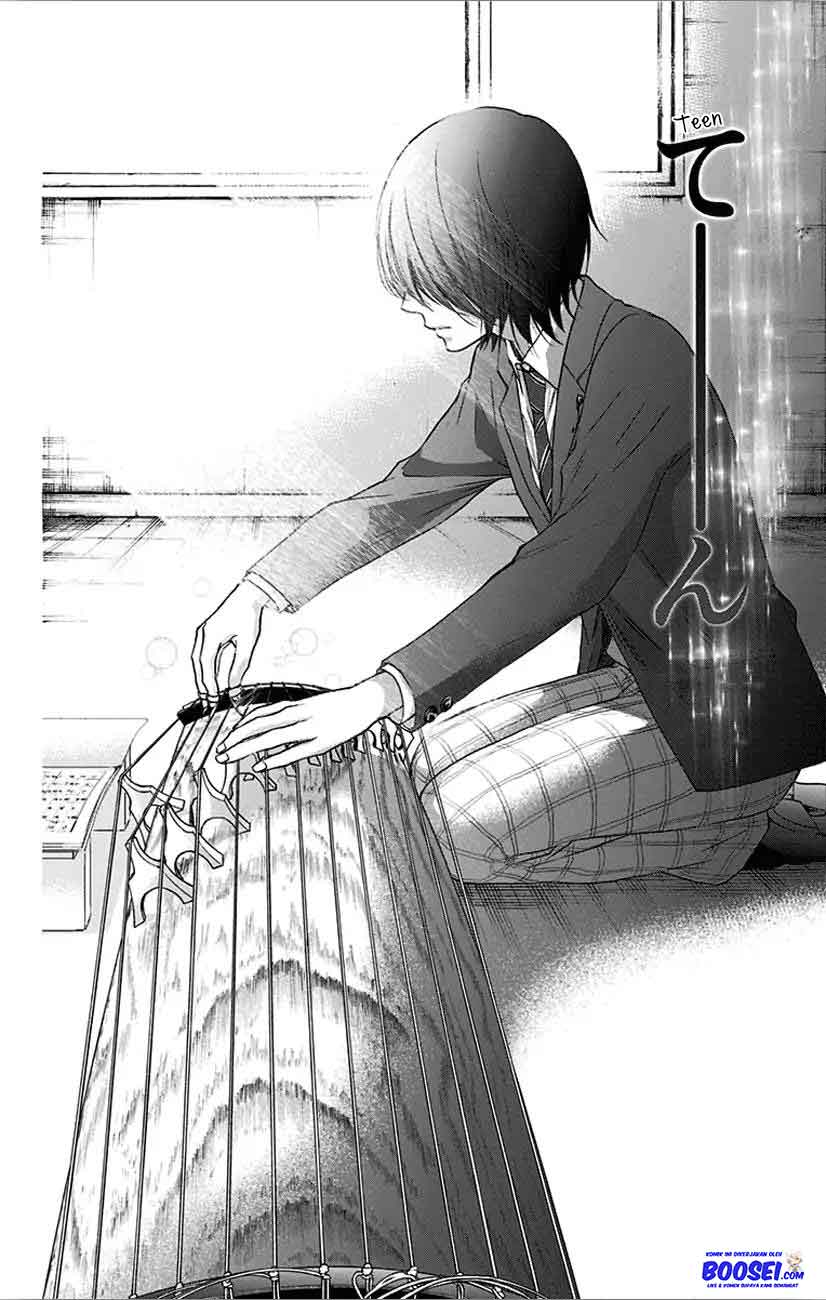 Kono Oto Tomare! Chapter 65 - halaman 28