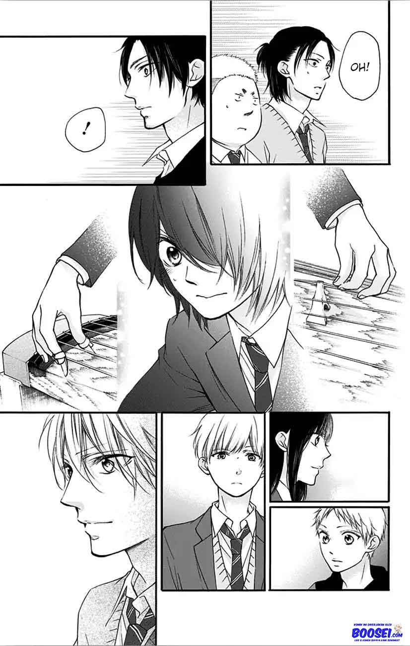 Kono Oto Tomare! Chapter 65 - halaman 29