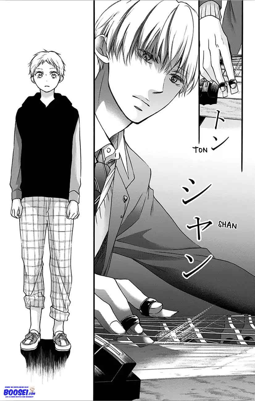 Kono Oto Tomare! Chapter 65 - halaman 35