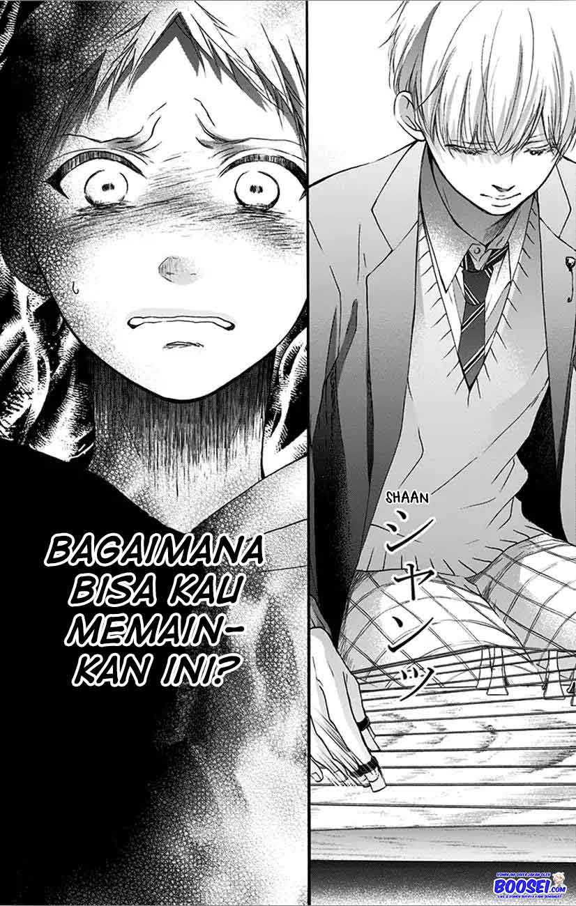 Kono Oto Tomare! Chapter 65 - halaman 38