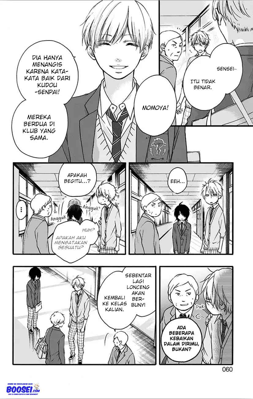 Kono Oto Tomare! Chapter 65 - halaman 4