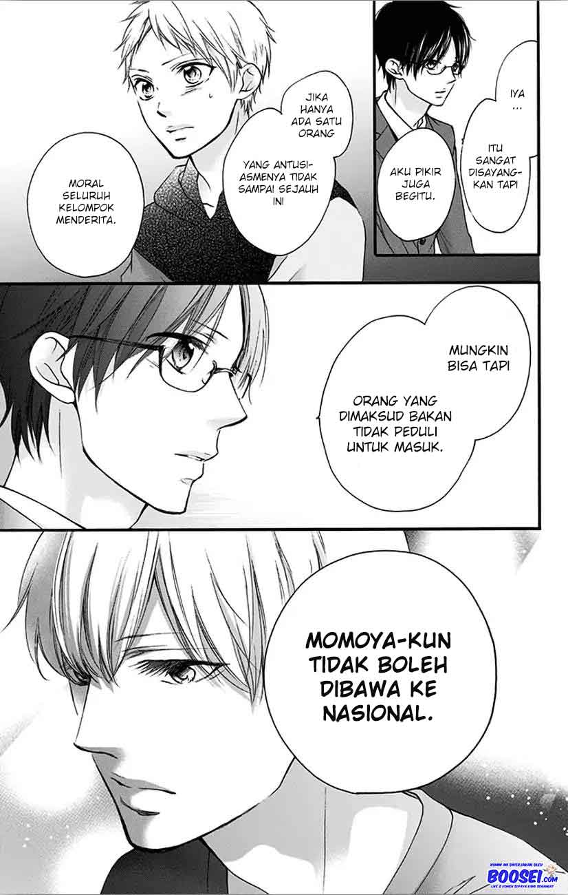 Kono Oto Tomare! Chapter 65 - halaman 47