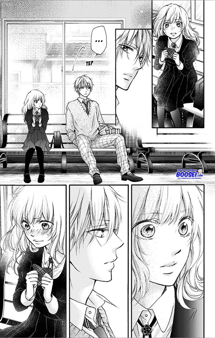 Kono Oto Tomare! Chapter 67 - halaman 17