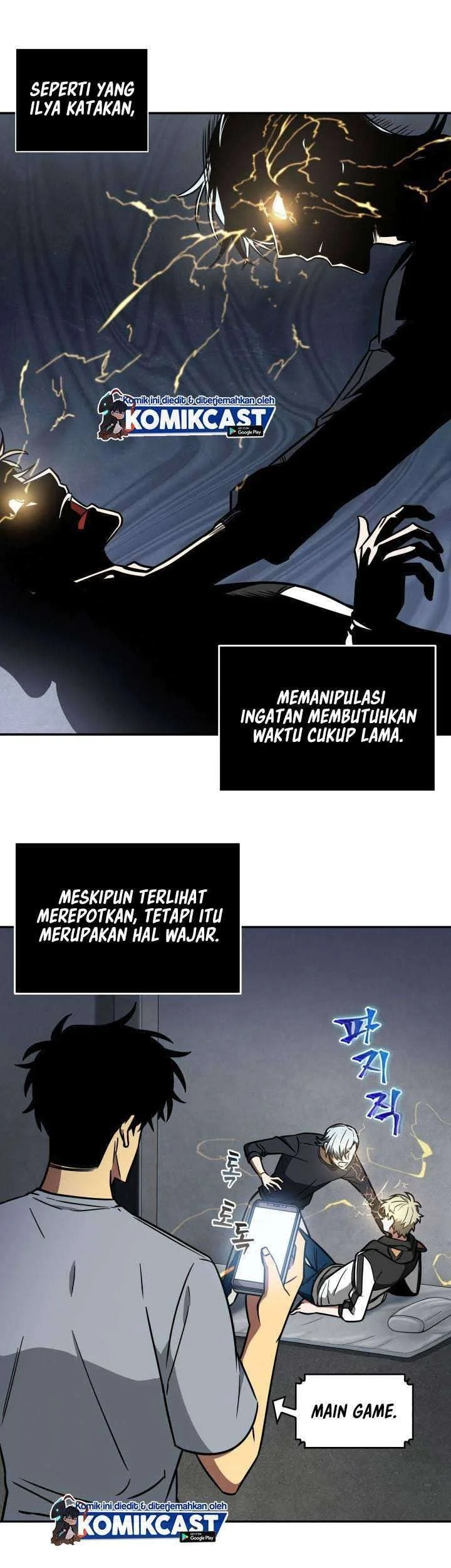 Kono Oto Tomare! Chapter 67 - halaman 2