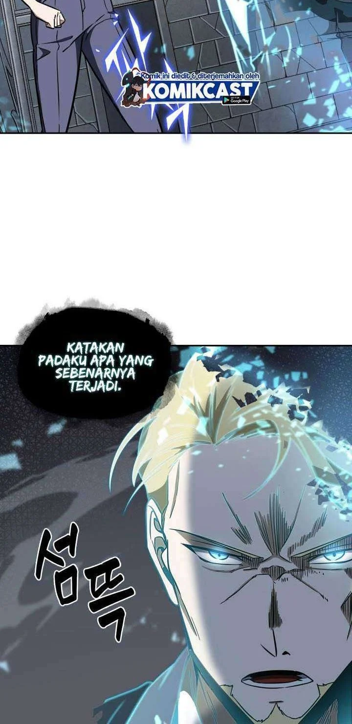 Kono Oto Tomare! Chapter 67 - halaman 33