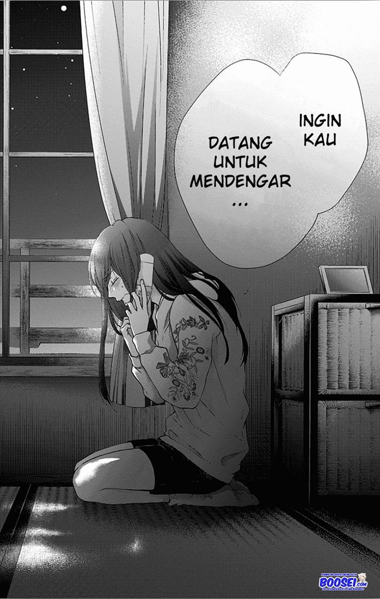 Kono Oto Tomare! Chapter 67 - halaman 44