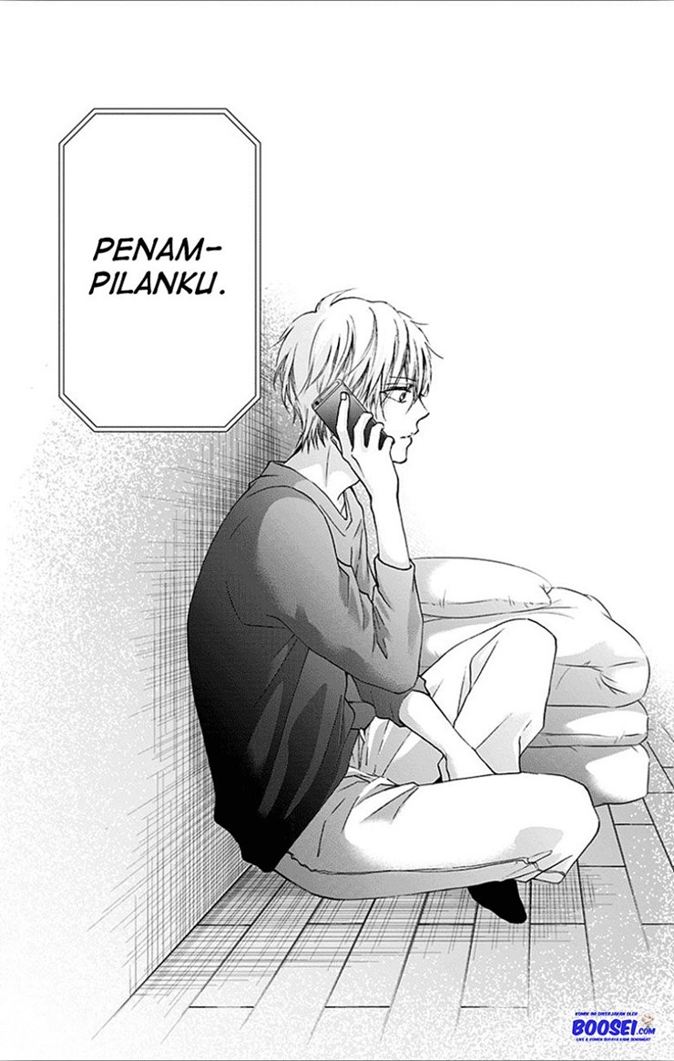 Kono Oto Tomare! Chapter 67 - halaman 45