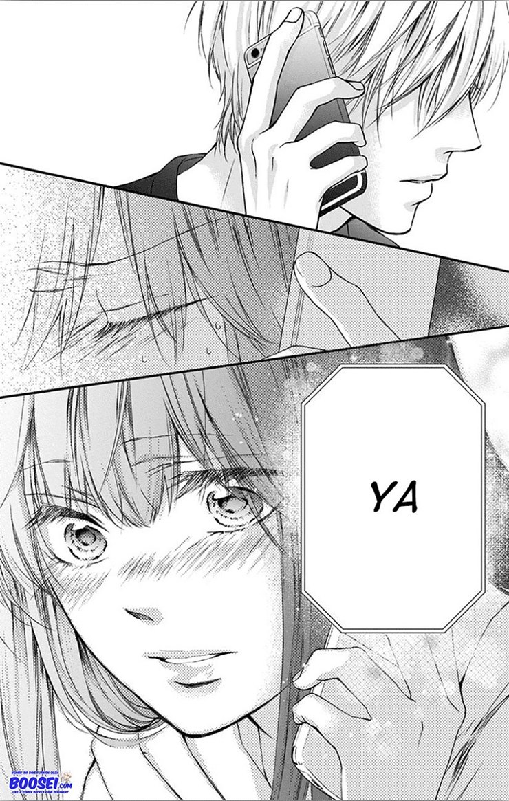 Kono Oto Tomare! Chapter 67 - halaman 46