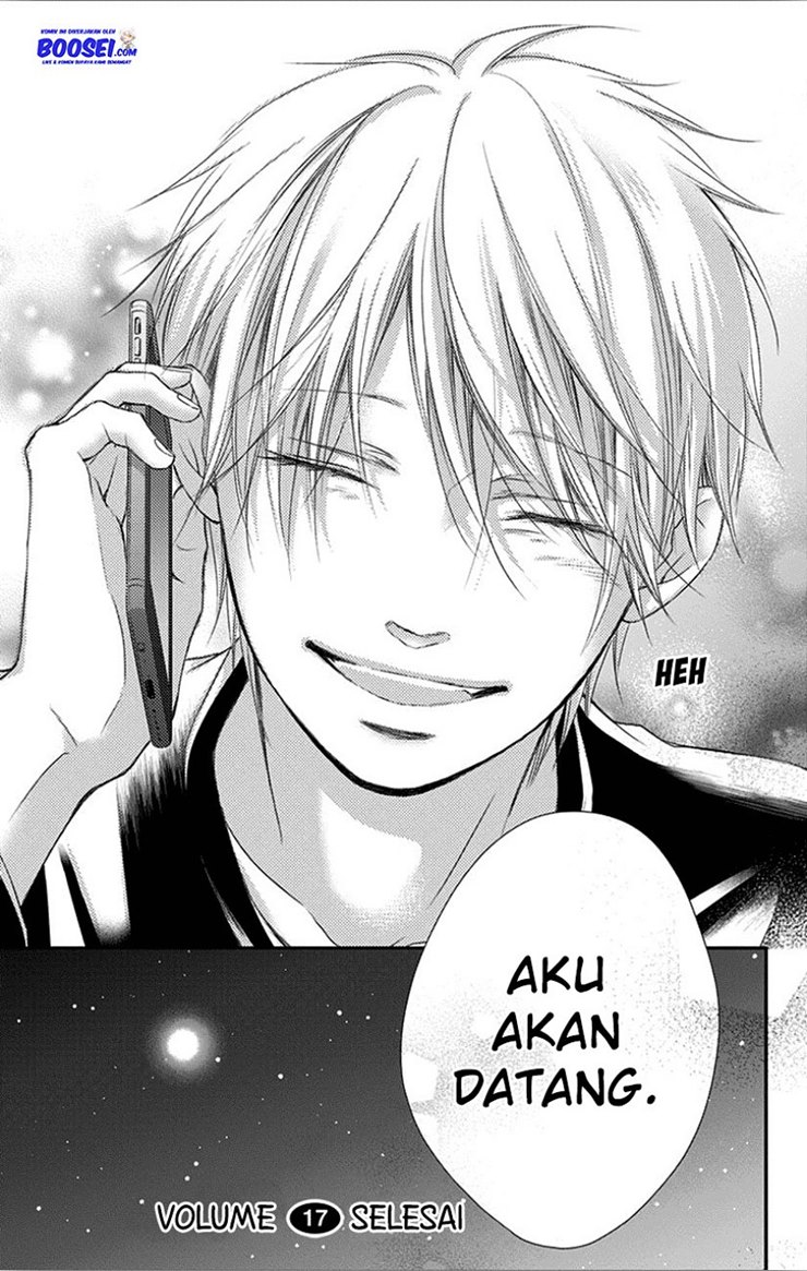 Kono Oto Tomare! Chapter 67 - halaman 47