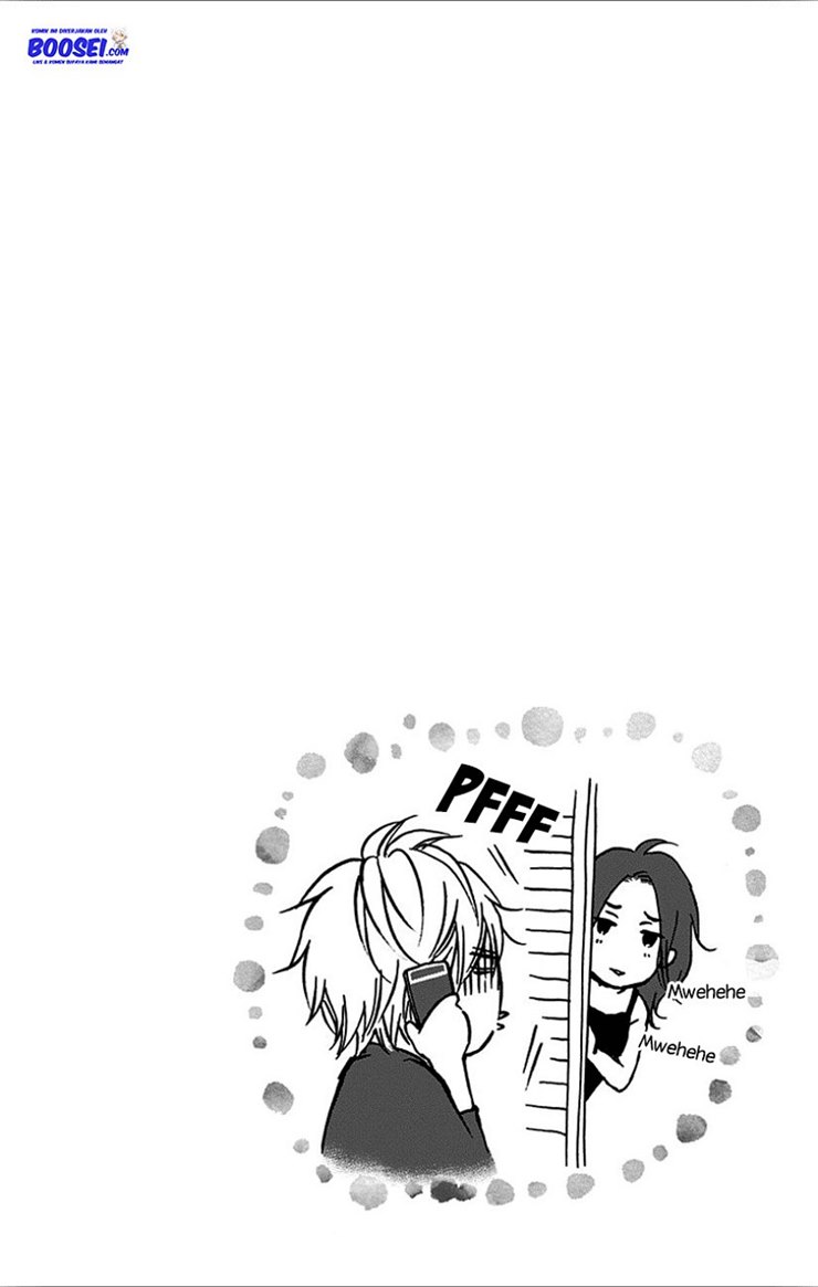 Kono Oto Tomare! Chapter 67 - halaman 48