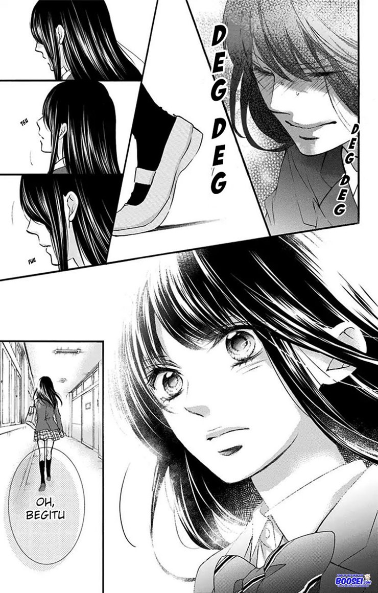 Kono Oto Tomare! Chapter 68 - halaman 13