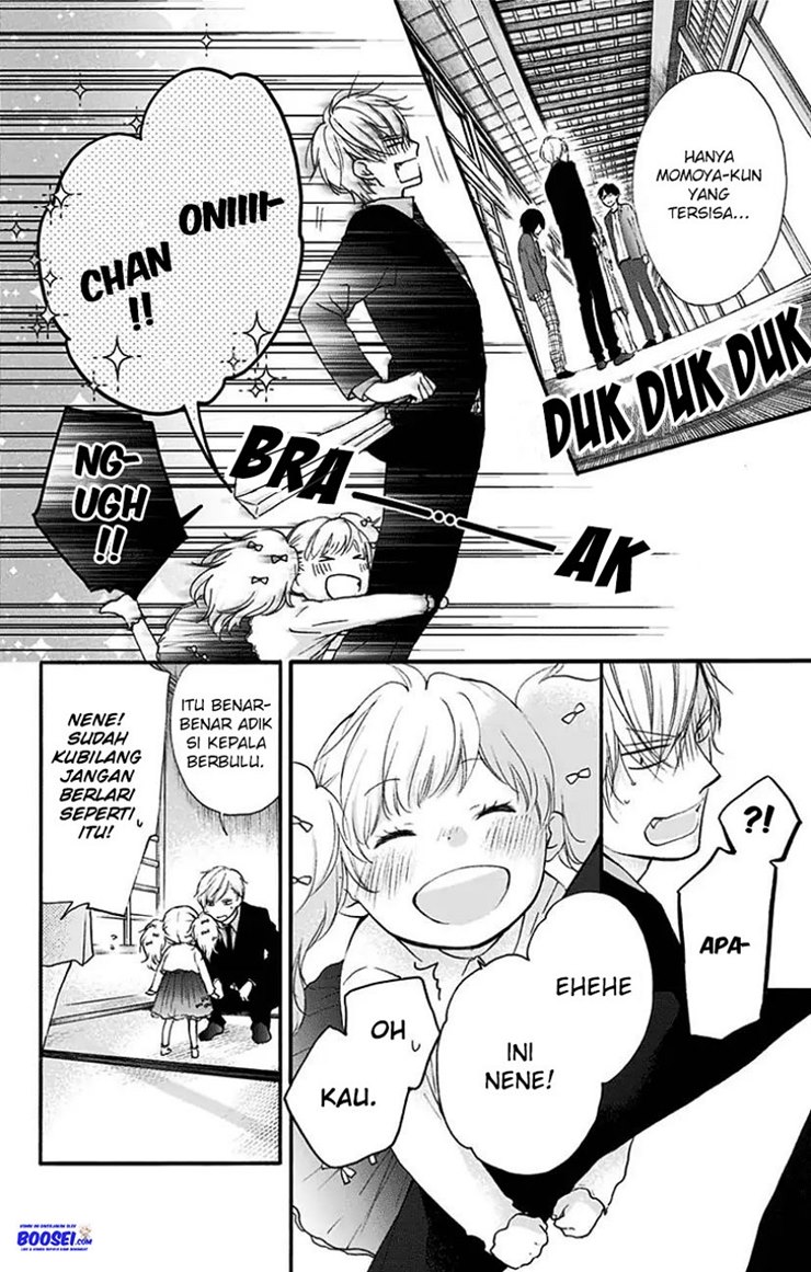 Kono Oto Tomare! Chapter 68 - halaman 48