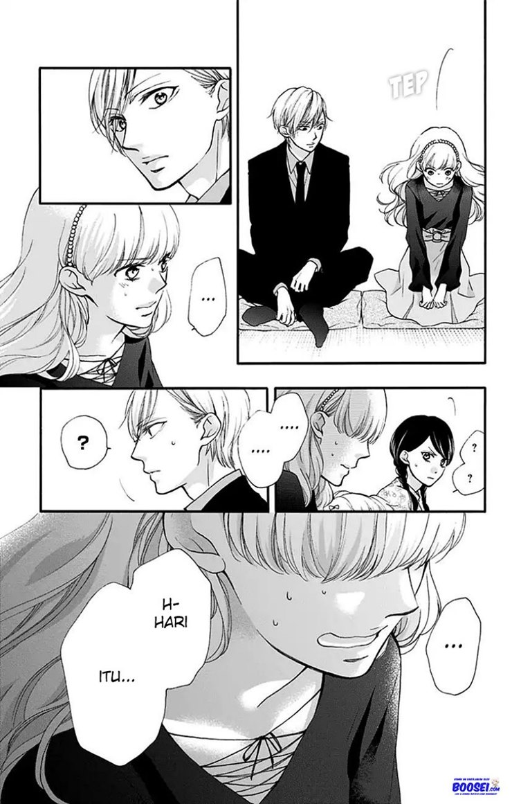 Kono Oto Tomare! Chapter 68 - halaman 51