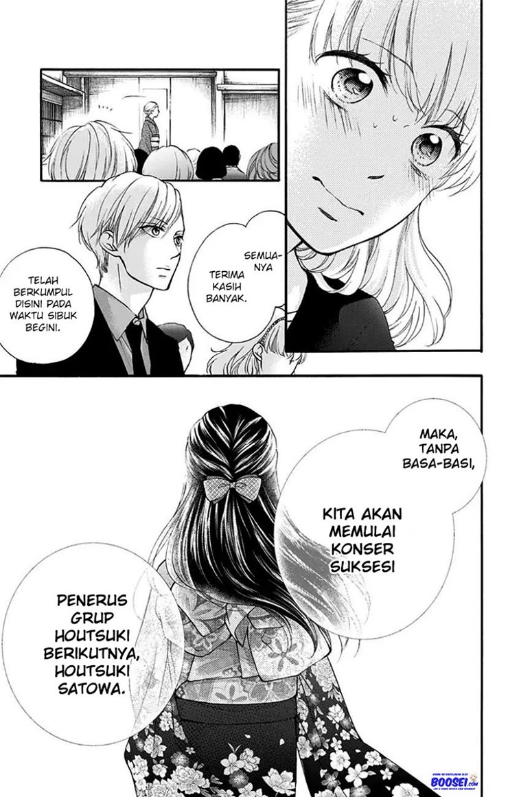 Kono Oto Tomare! Chapter 68 - halaman 53