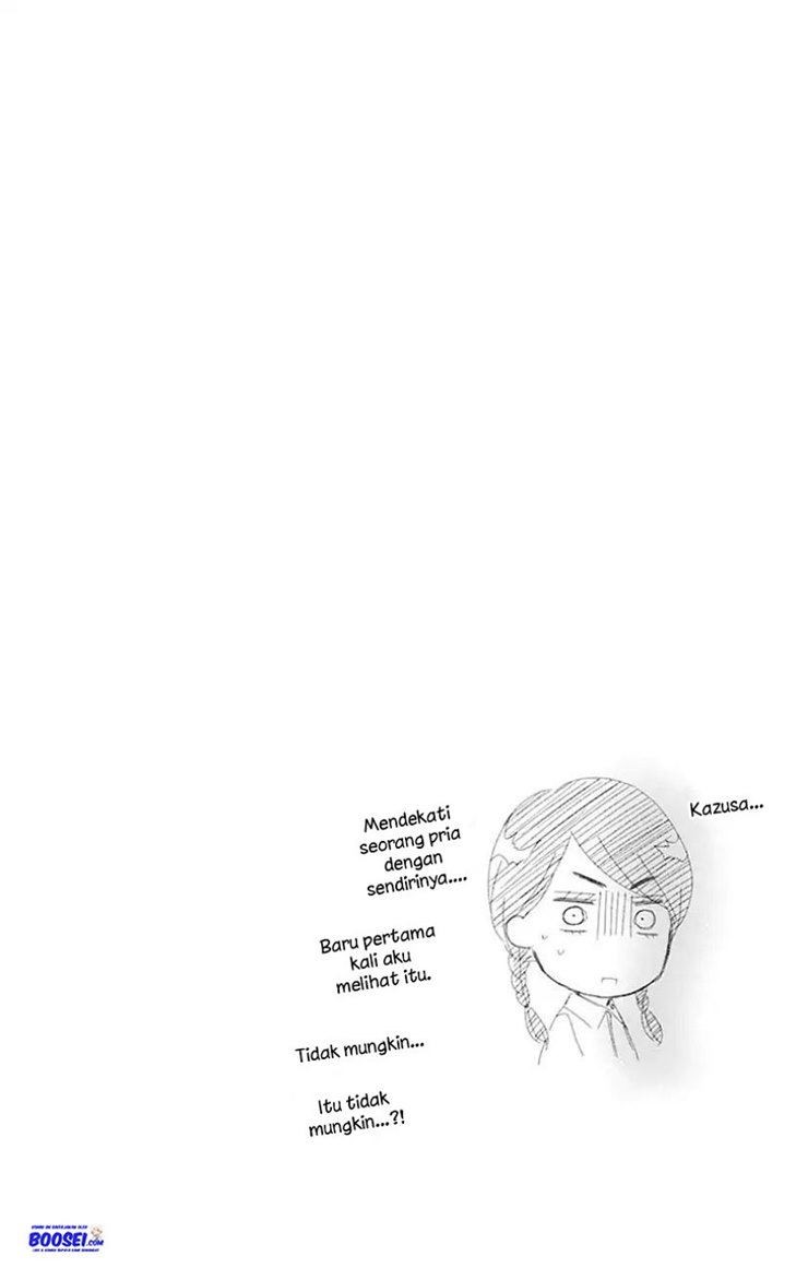 Kono Oto Tomare! Chapter 68 - halaman 54