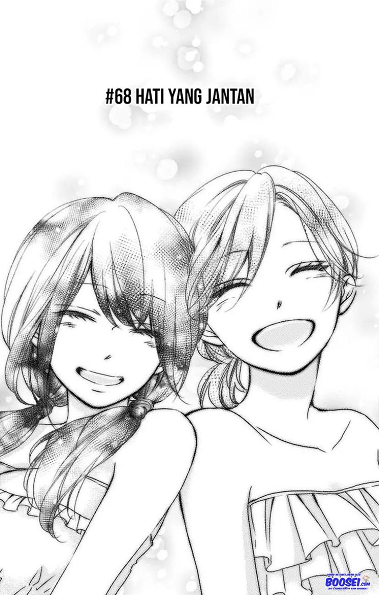 Kono Oto Tomare! Chapter 68 - halaman 9