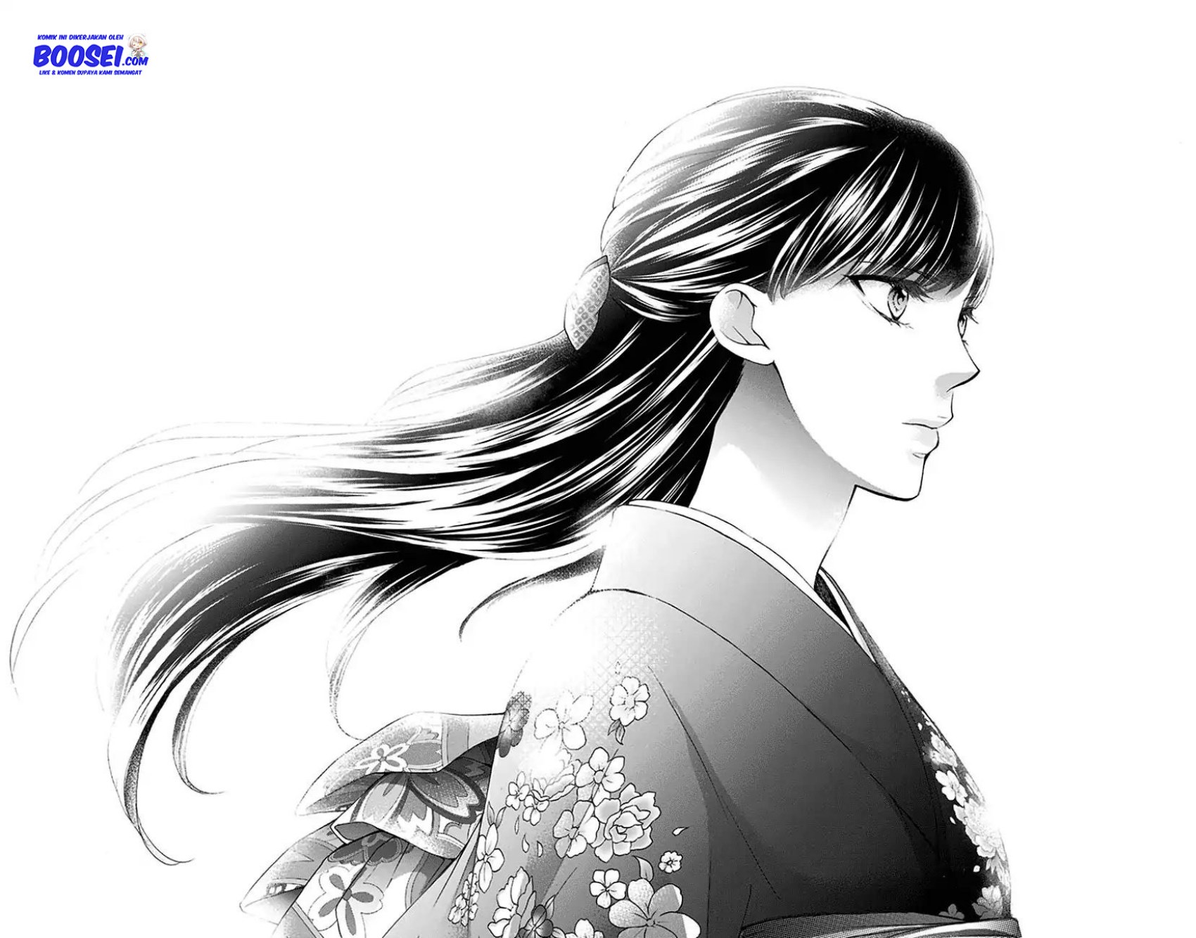 Kono Oto Tomare! Chapter 69 - halaman 11