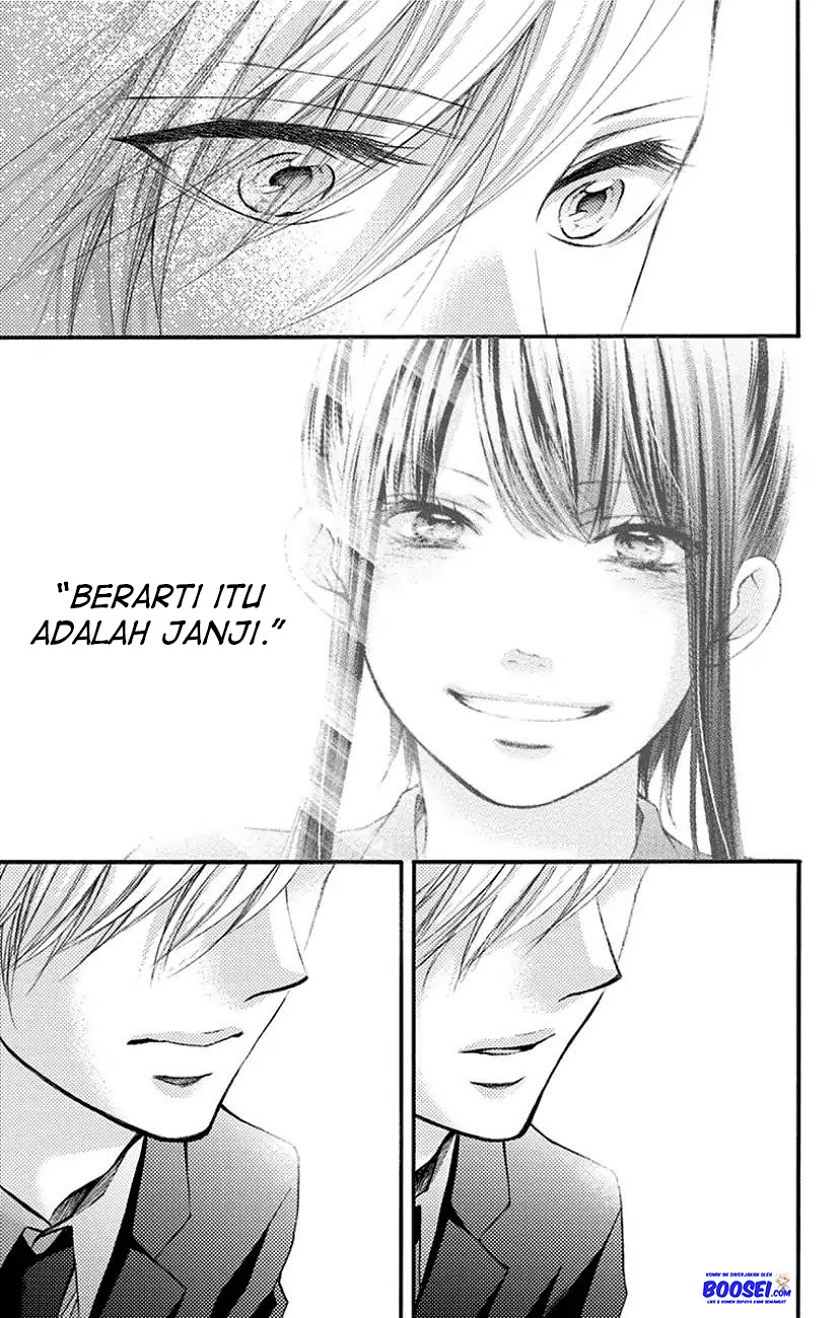 Kono Oto Tomare! Chapter 69 - halaman 19