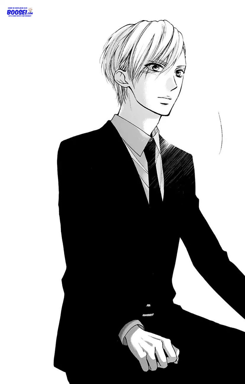 Kono Oto Tomare! Chapter 69 - halaman 20