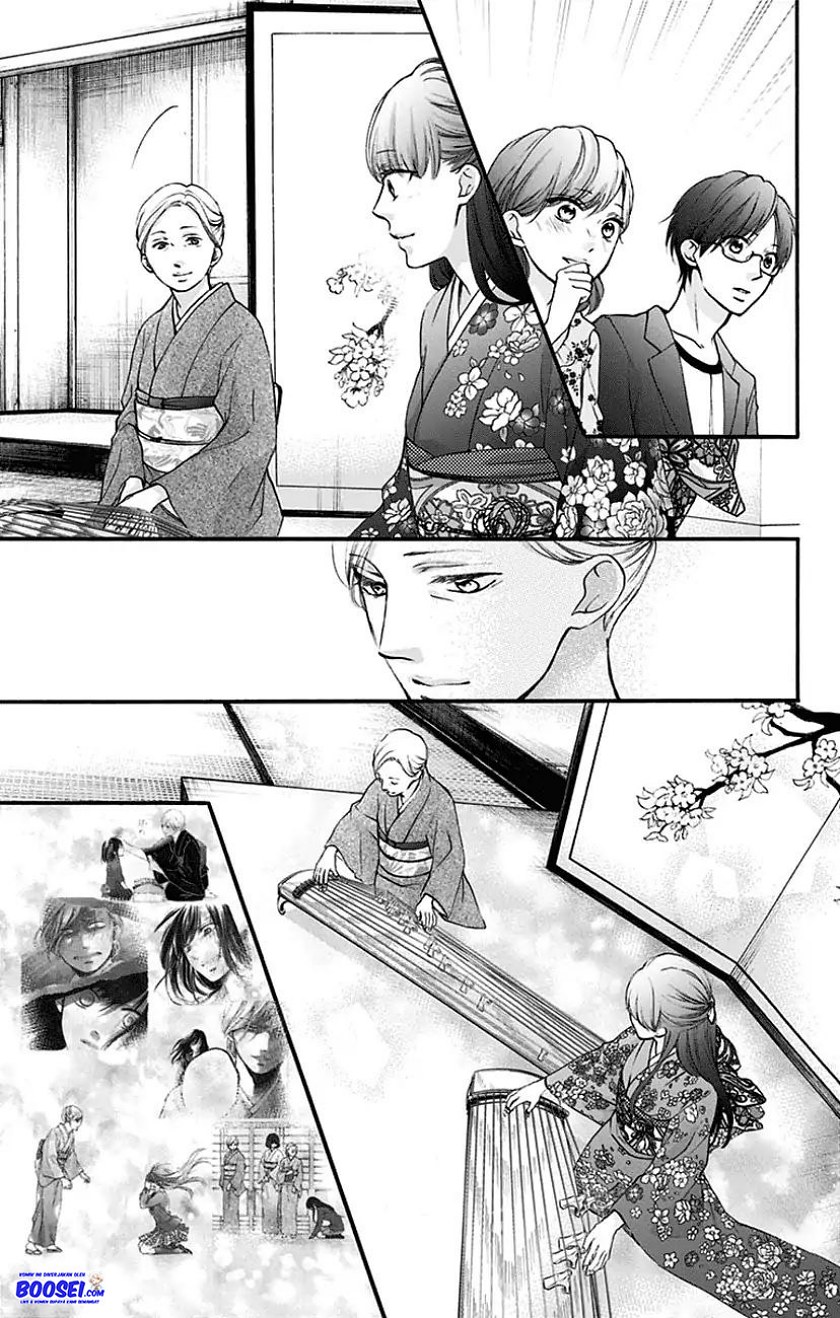 Kono Oto Tomare! Chapter 69 - halaman 25