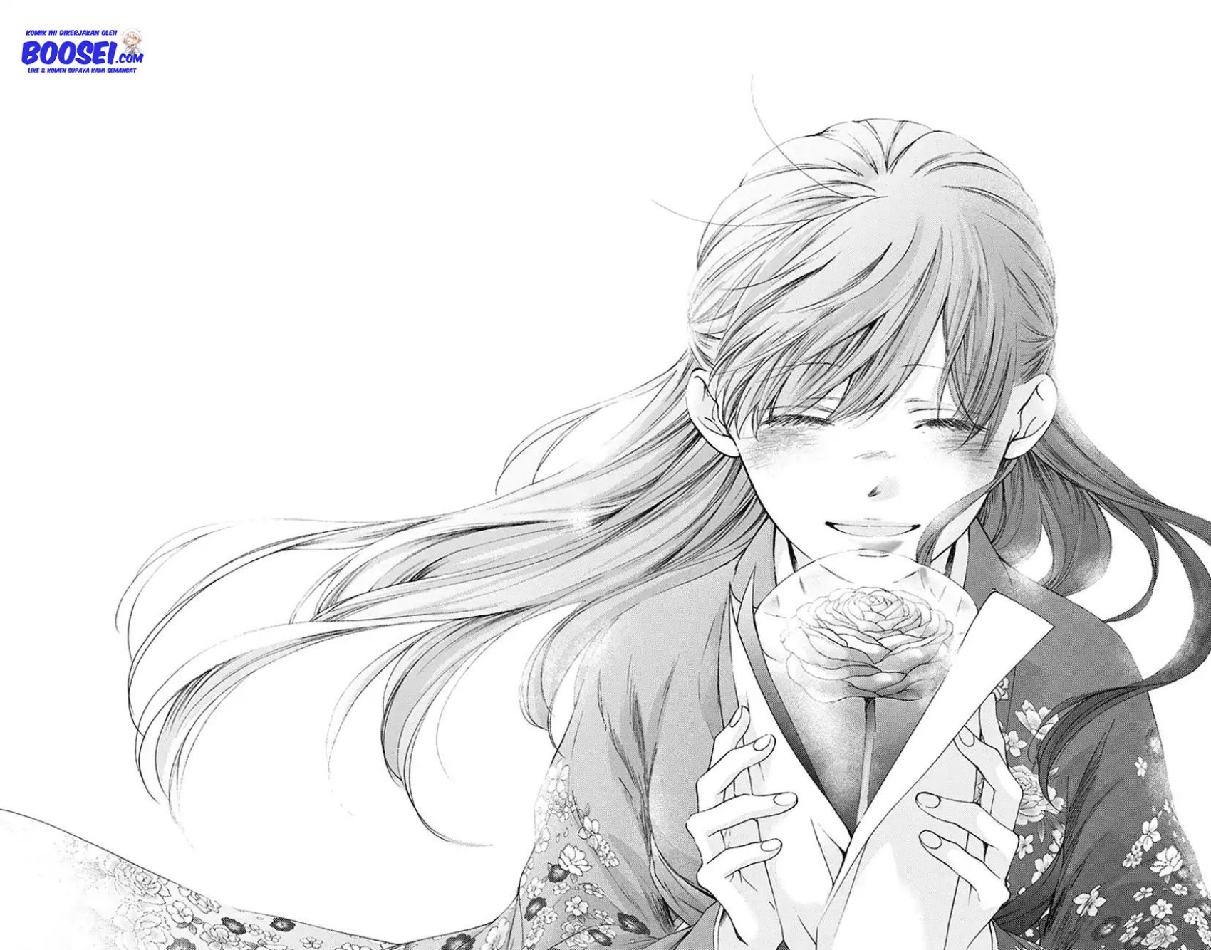 Kono Oto Tomare! Chapter 69 - halaman 32