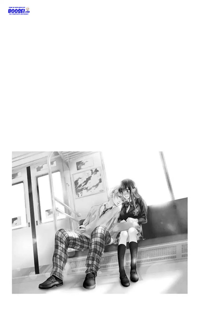Kono Oto Tomare! Chapter 69 - halaman 38