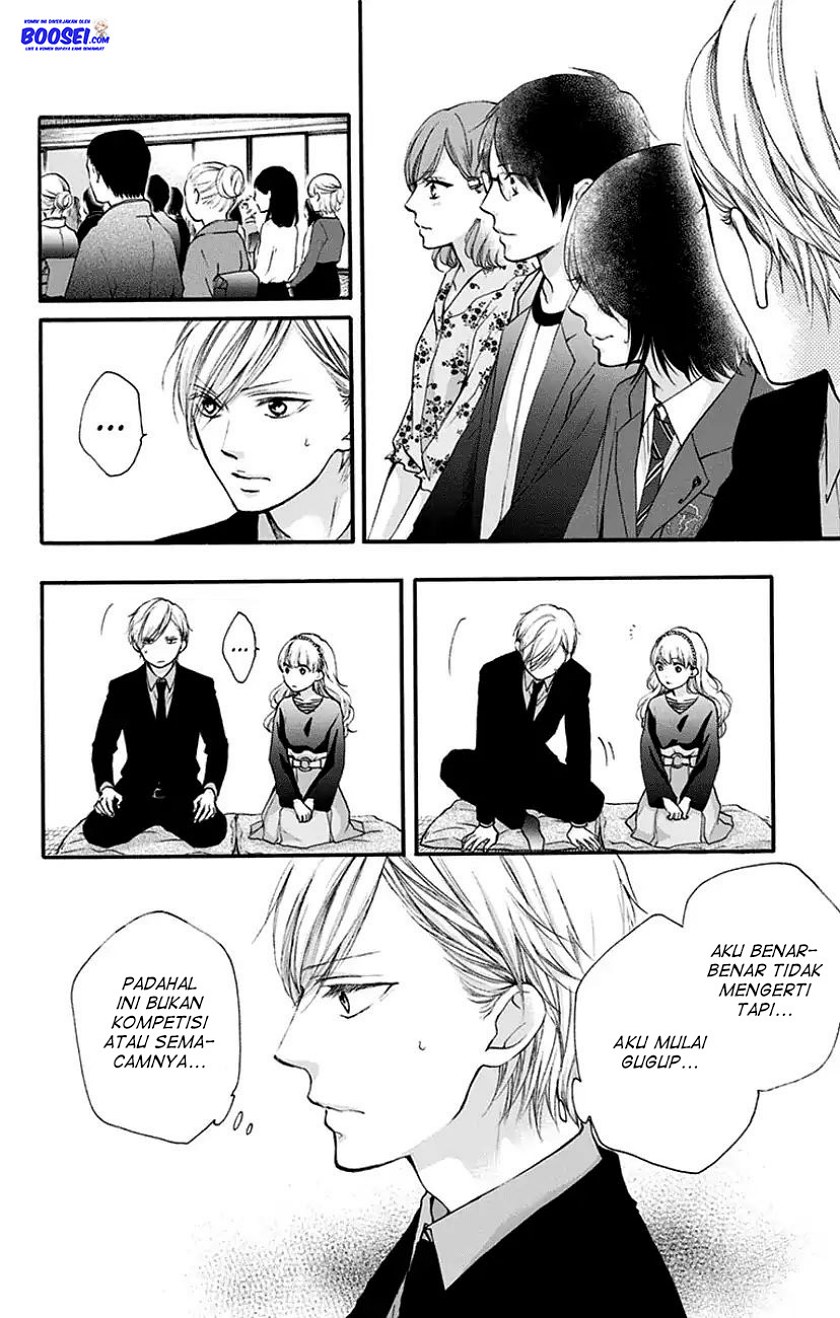 Kono Oto Tomare! Chapter 69 - halaman 4