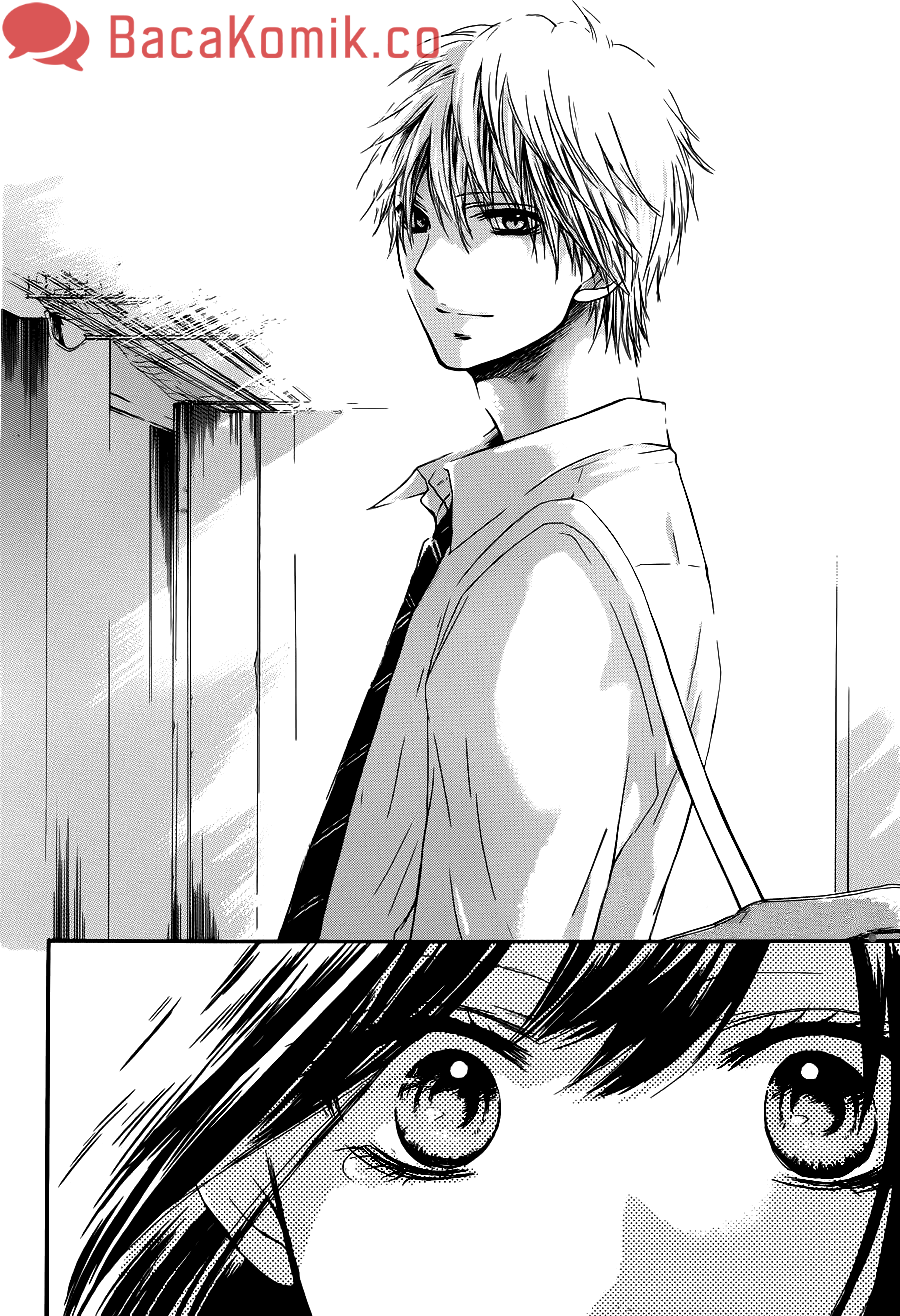 Kono Oto Tomare! Chapter 7 - halaman 11
