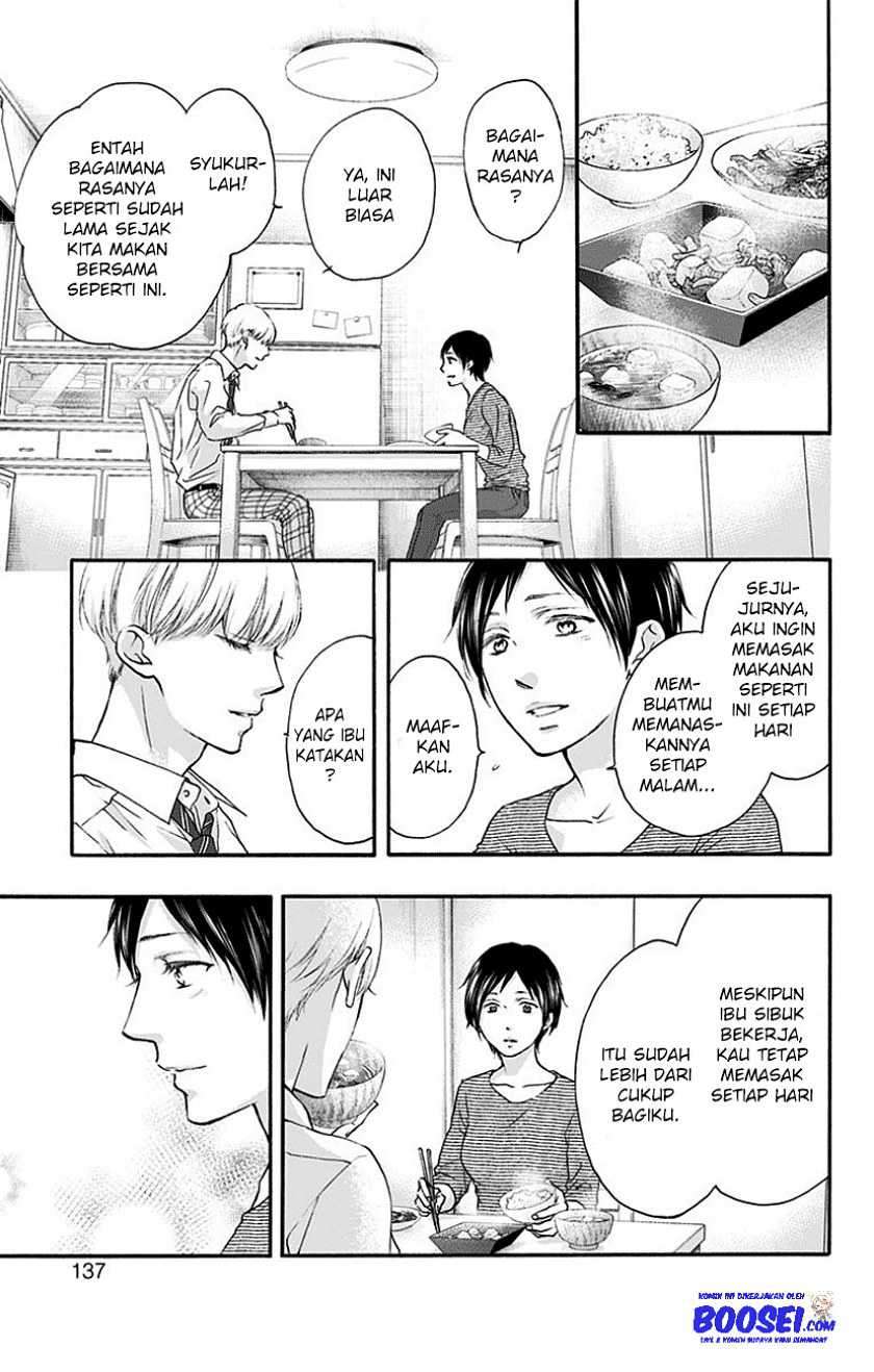 Kono Oto Tomare! Chapter 70 - halaman 39