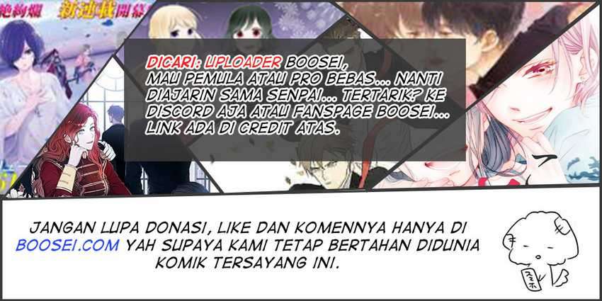 Kono Oto Tomare! Chapter 70 - halaman 54
