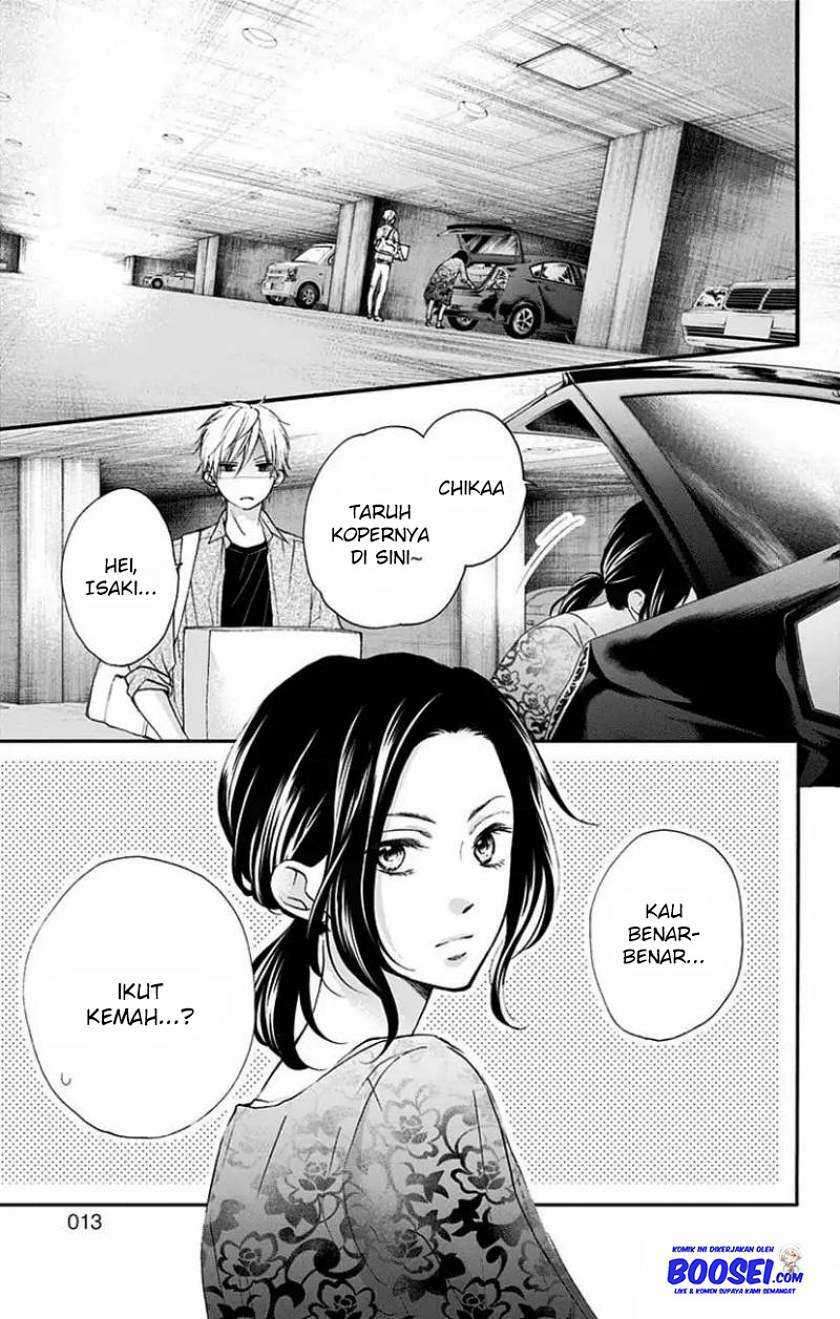 Kono Oto Tomare! Chapter 71 - halaman 11