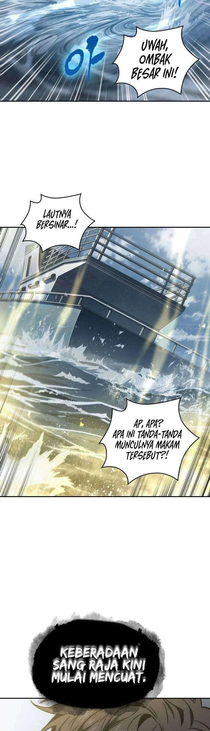 Kono Oto Tomare! Chapter 71 - halaman 39
