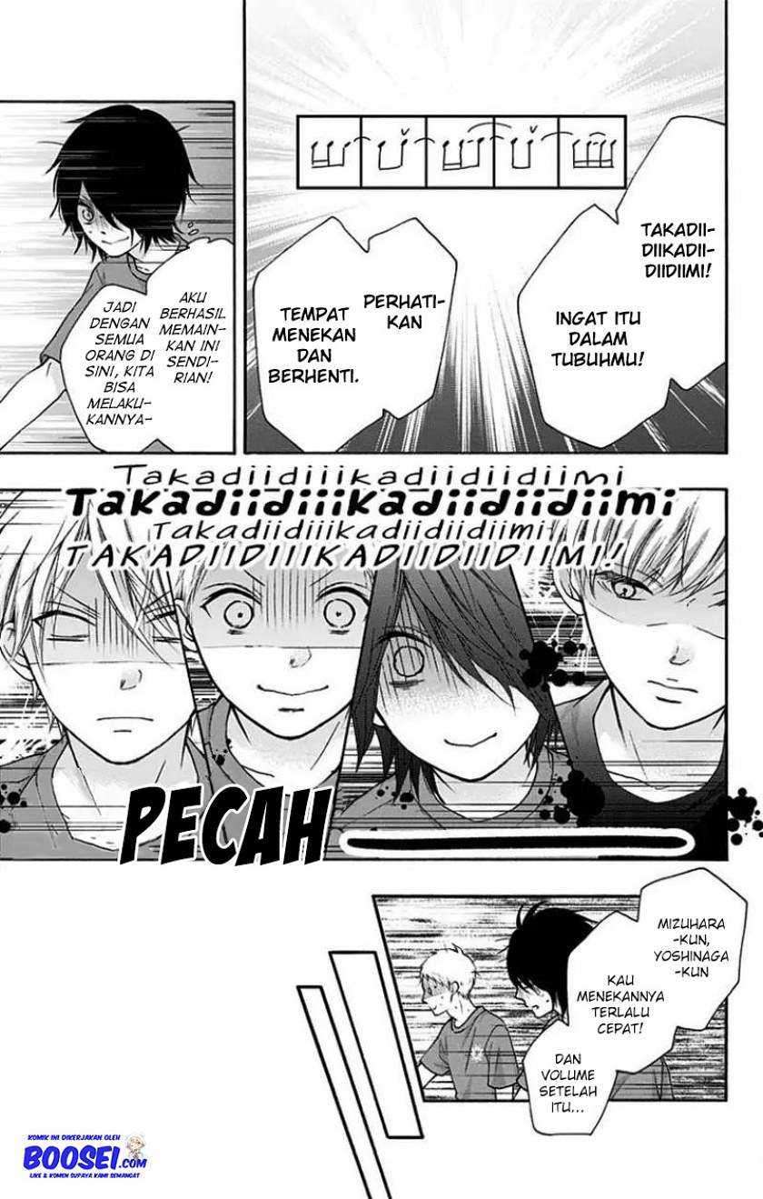 Kono Oto Tomare! Chapter 71 - halaman 47